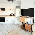 Having 334 - Bietet Morgensonne Und 2 Balkone * Sellin (Rugen)