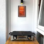 Apartament Having 334 - Bietet Morgensonne Und 2 Balkone *