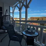 Having 334 - Bietet Morgensonne Und 2 Balkone Apartament *