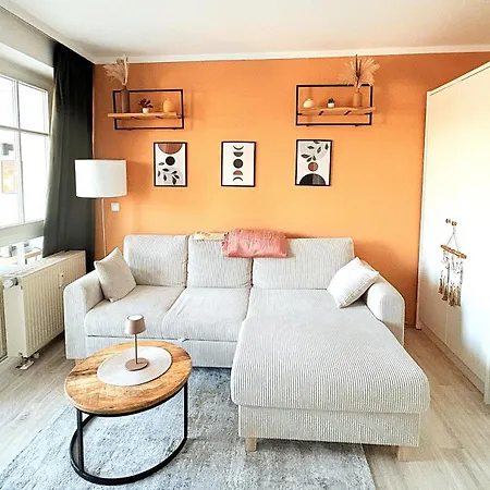 334, Morgensonne شقة *