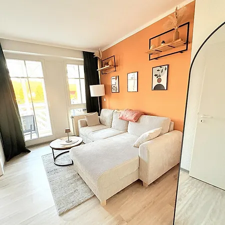 Having 334 - Bietet Morgensonne Und 2 Balkone *