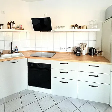 334, Morgensonne * Sellin (Rugen)