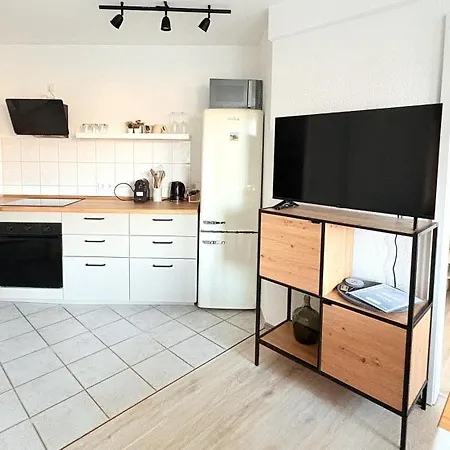 334, Morgensonne * Sellin (Rugen)