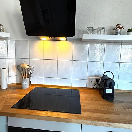 شقة 334, Morgensonne *