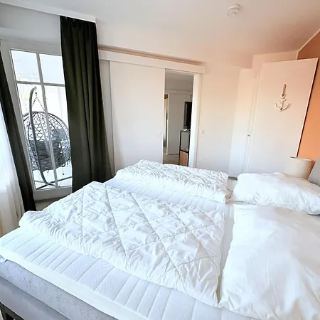 Having 334 - Bietet Morgensonne Und 2 Balkone Apartament *