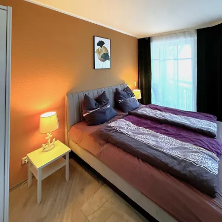 Having 334 - Bietet Morgensonne Und 2 Balkone Sellin (Rugen)