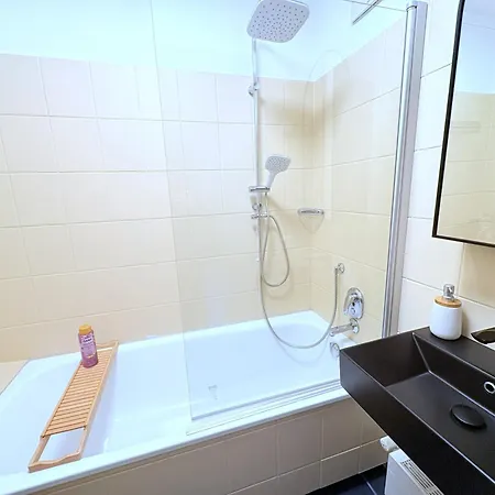 Apartament Having 334 - Bietet Morgensonne Und 2 Balkone *