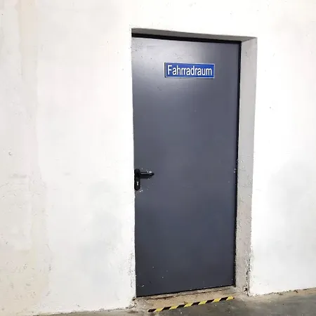 شقة 334, Morgensonne Sellin (Rugen)