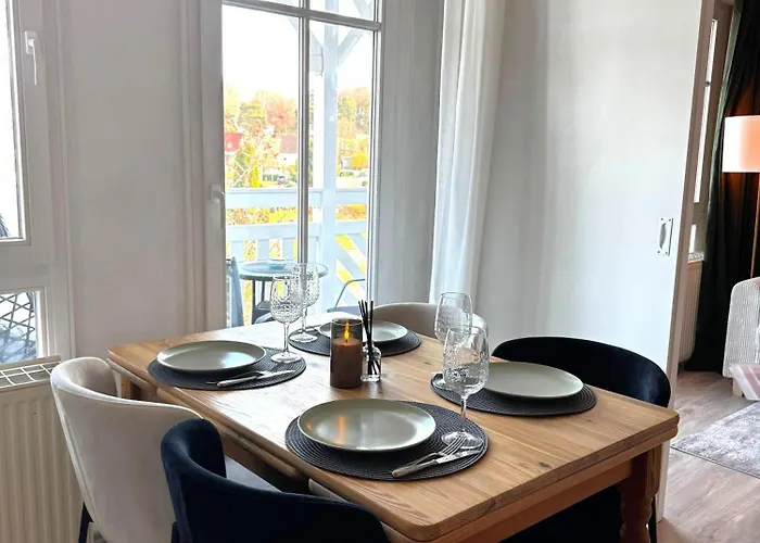 334, Morgensonne Sellin (Rugen)