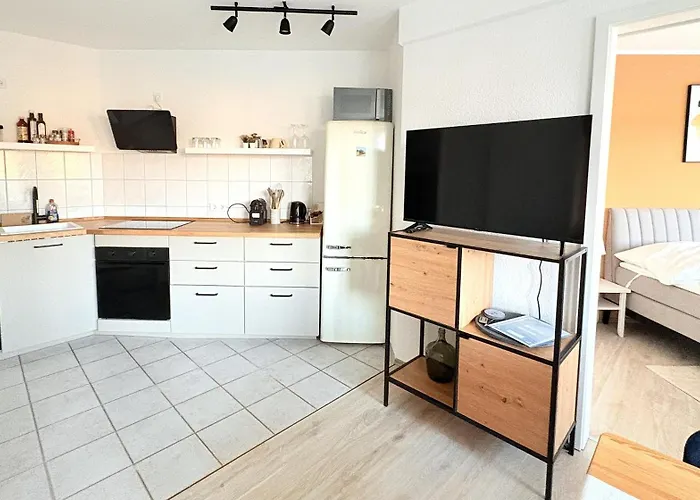 334, Morgensonne * Sellin (Rugen)