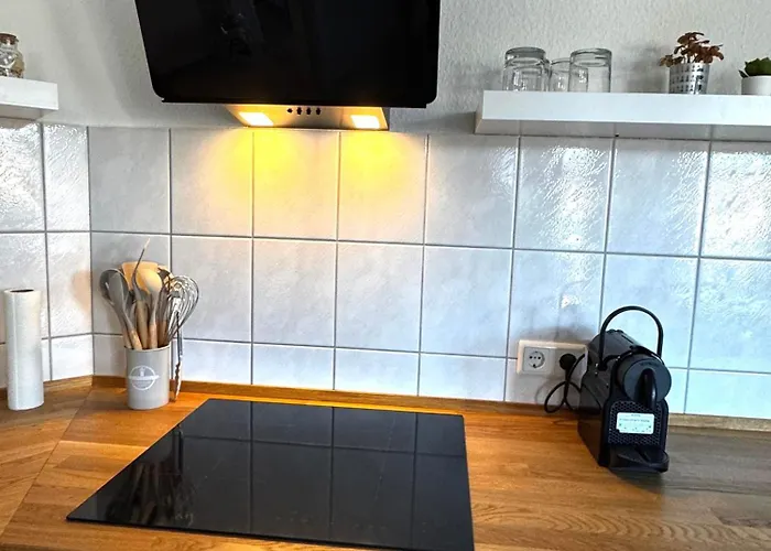 Appartement 334, Morgensonne *