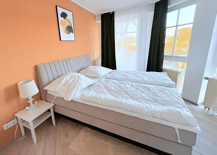 334, Morgensonne Appartement