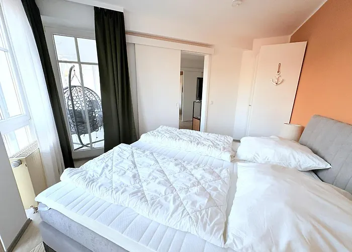 334, Morgensonne Appartement *