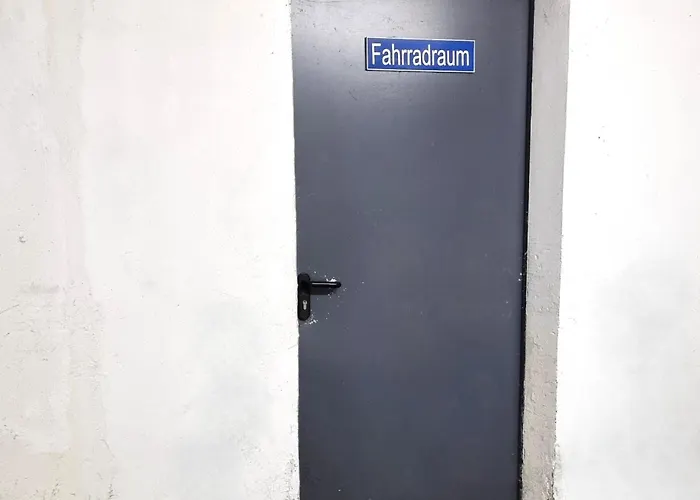 Appartement 334, Morgensonne Sellin (Rugen)